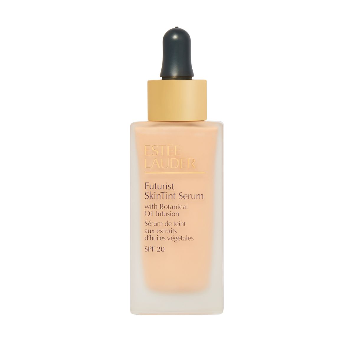 Estée Lauder Futurist SkinTint Serum Foundation SPF 20 3C2 Pebble