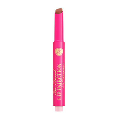 Too Faced Lip Injection Extreme Plumping Clicks Velvet Crush