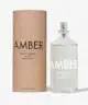 Laboratory Perfumes - Amber Eau De Toilette