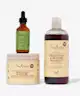 Mielle Organics - Shea Moisture & Mielle Bundle