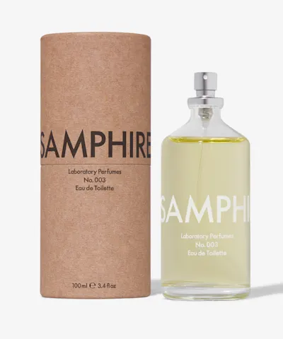 Laboratory Perfumes - Samphire Eau de Toilette