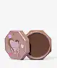Pink Honey - Contour Cake