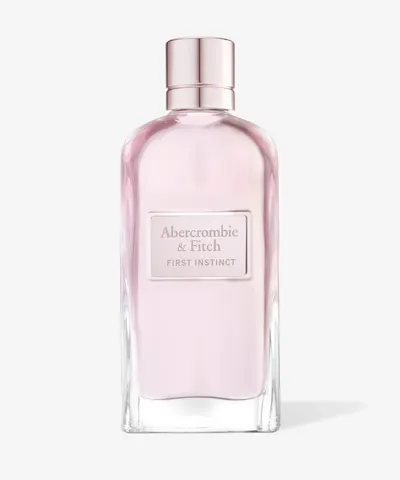 Abercrombie & Fitch - First Instinct Women Eau de Parfum