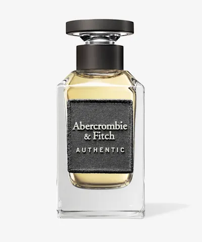 Abercrombie & Fitch - Authentic for Men Eau de Toilette