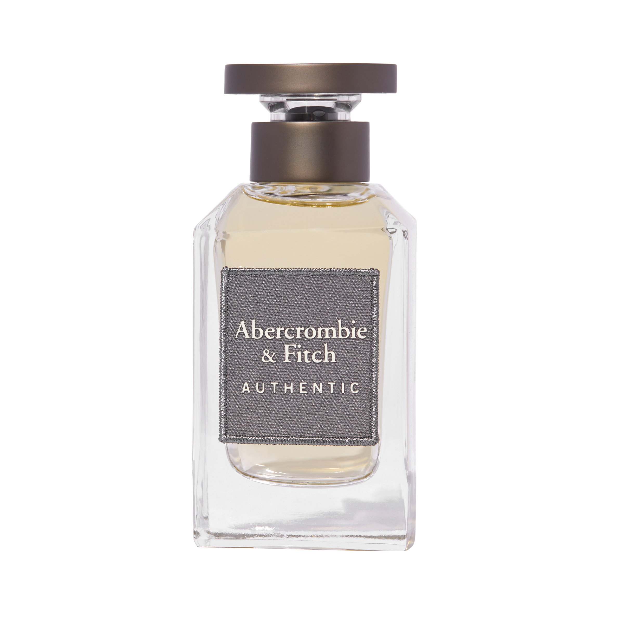 Authentic for Men Eau de Toilette