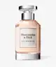 Abercrombie & Fitch - Authentic for Women Eau de Parfum