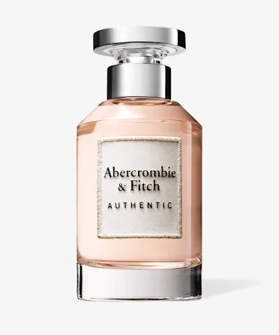 Abercrombie & Fitch - Authentic for Women Eau de Parfum