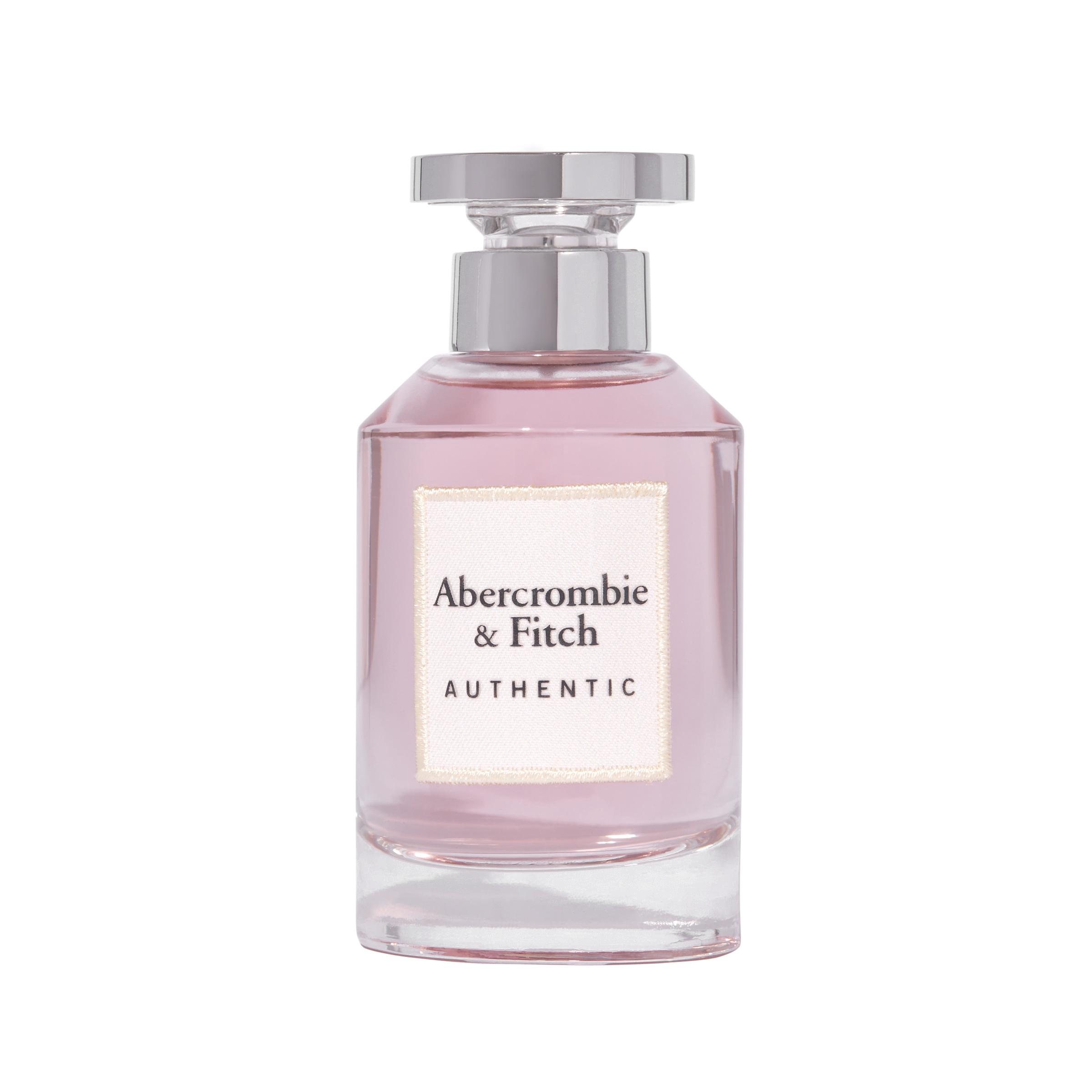 Authentic for Women Eau de Parfum