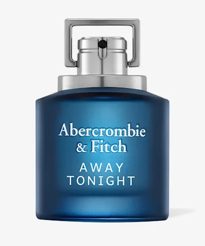 Abercrombie & Fitch - Away Tonight Women Eau de Parfum