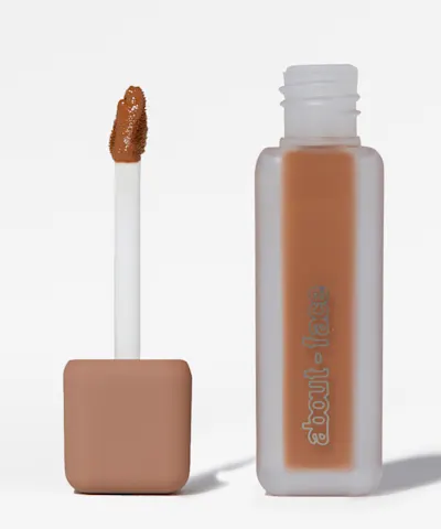 about-face - Paint-It Matte Lip Color