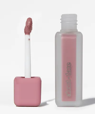 about-face - Paint-It Matte Lip Color