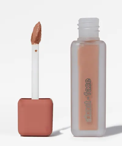 about-face - Paint-It Matte Lip Color