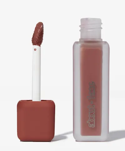 about-face - Paint-It Matte Lip Color