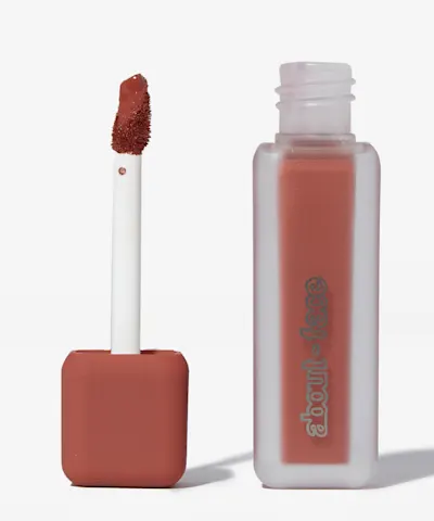 about-face - Paint-It Matte Lip Color