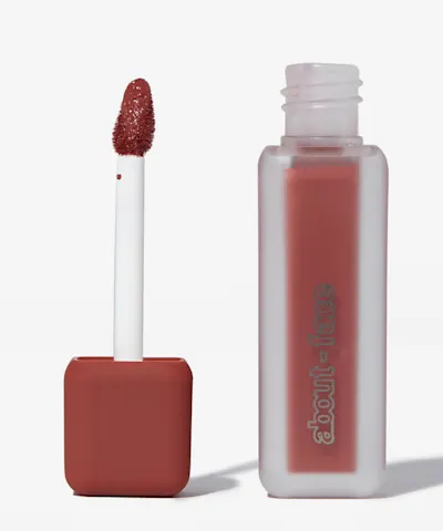 about-face - Paint-It Matte Lip Color