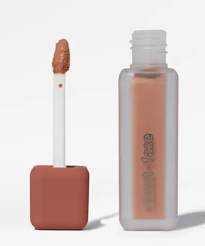 about-face - Paint-It Matte Lip Color