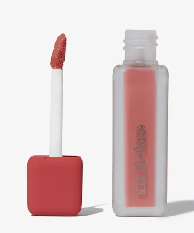 about-face - Paint-It Matte Lip Color