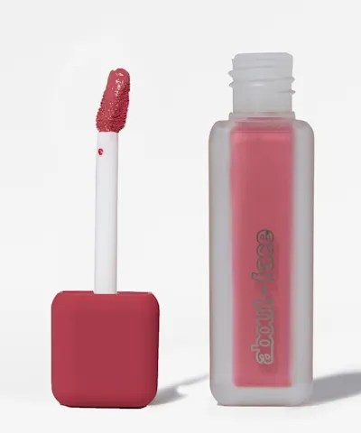 about-face - Paint-It Matte Lip Color