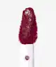about-face - Paint-It Matte Lip Color