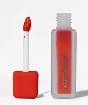 aboutface Paint-It Matte Lip Color