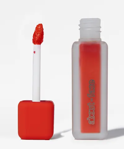 about-face - Paint-It Matte Lip Color
