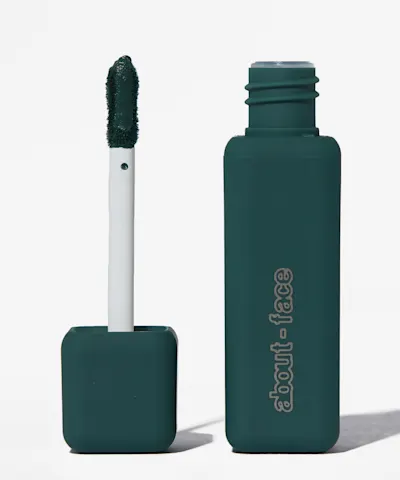 about-face - Matte Fluid Eye Paint