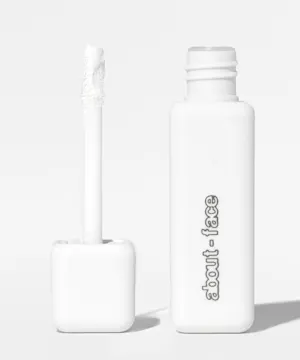 about-face Matte Fluid Eye Paint