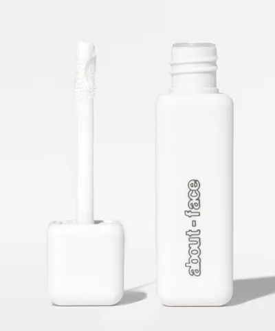about-face - Matte Fluid Eye Paint