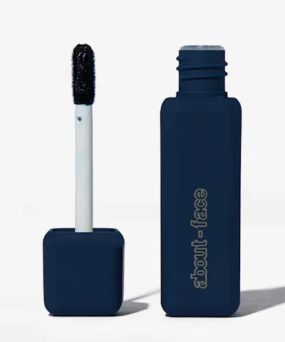 about-face - Matte Fluid Eye Paint