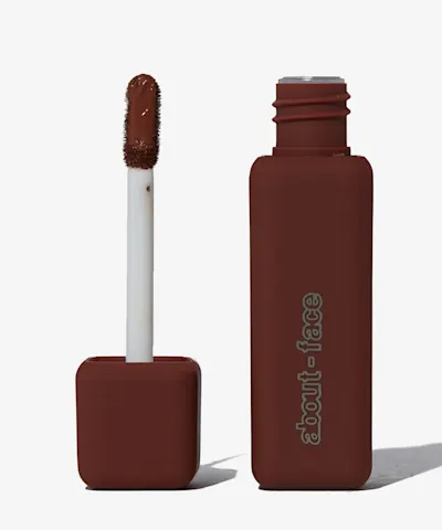 about-face - Matte Fluid Eye Paint
