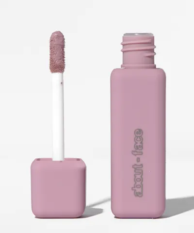 about-face - Matte Fluid Eye Paint
