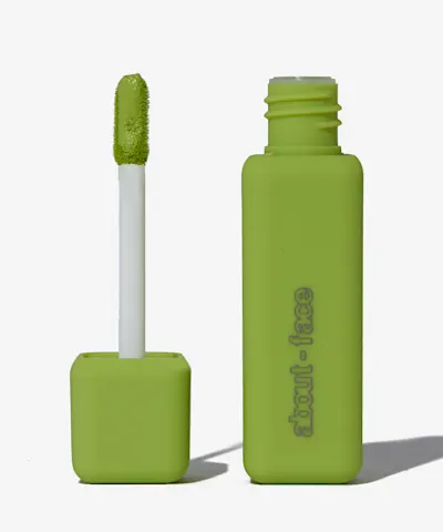about-face - Matte Fluid Eye Paint