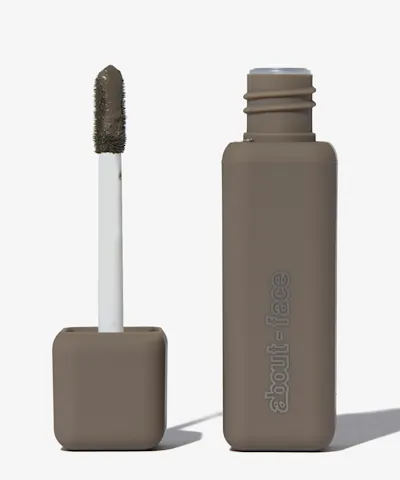 about-face - Matte Fluid Eye Paint