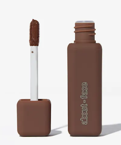 about-face - Matte Fluid Eye Paint