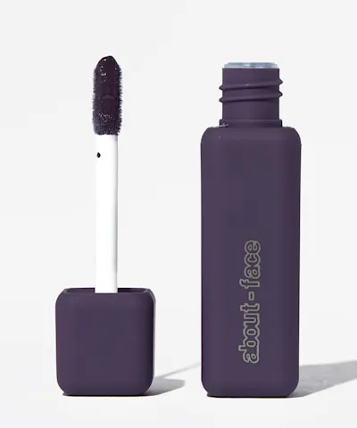 about-face - Matte Fluid Eye Paint