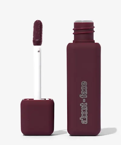about-face - Matte Fluid Eye Paint