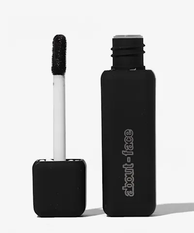 about-face - Matte Fluid Eye Paint