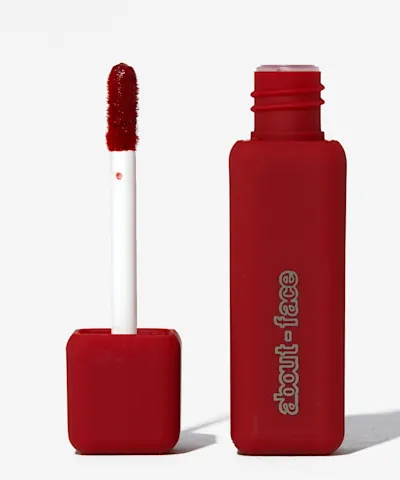 about-face - Matte Fluid Eye Paint