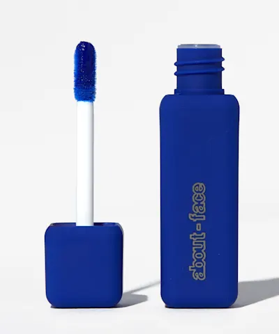 about-face - Matte Fluid Eye Paint