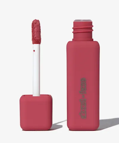 about-face - Matte Fluid Eye Paint