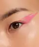 about-face - Matte Fluid Eye Paint