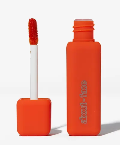 about-face - Matte Fluid Eye Paint