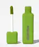 about-face - Matte Fluid Eye Paint