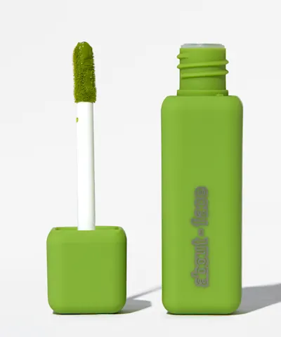 about-face - Matte Fluid Eye Paint