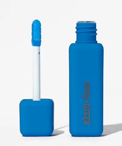 about-face - Matte Fluid Eye Paint