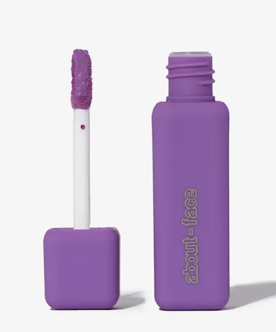 about-face - Matte Fluid Eye Paint