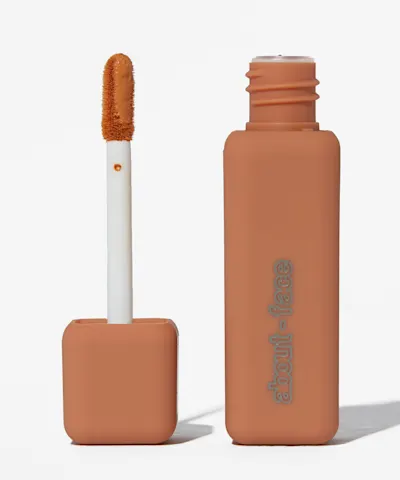 about-face - Matte Fluid Eye Paint