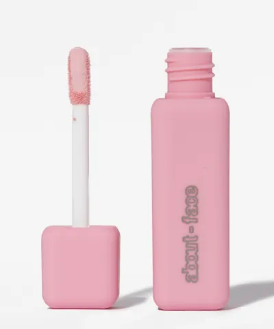 about-face - Matte Fluid Eye Paint