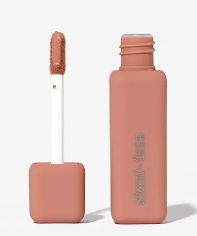 about-face - Matte Fluid Eye Paint