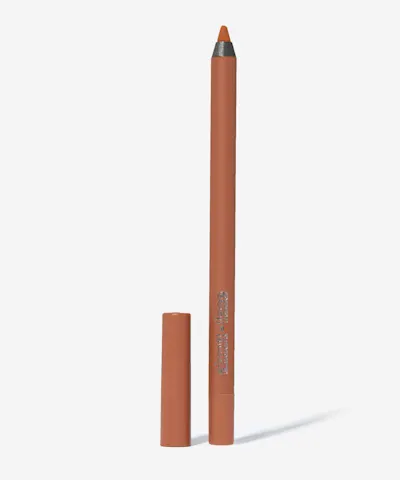about-face - Matte Fix Lip Pencil